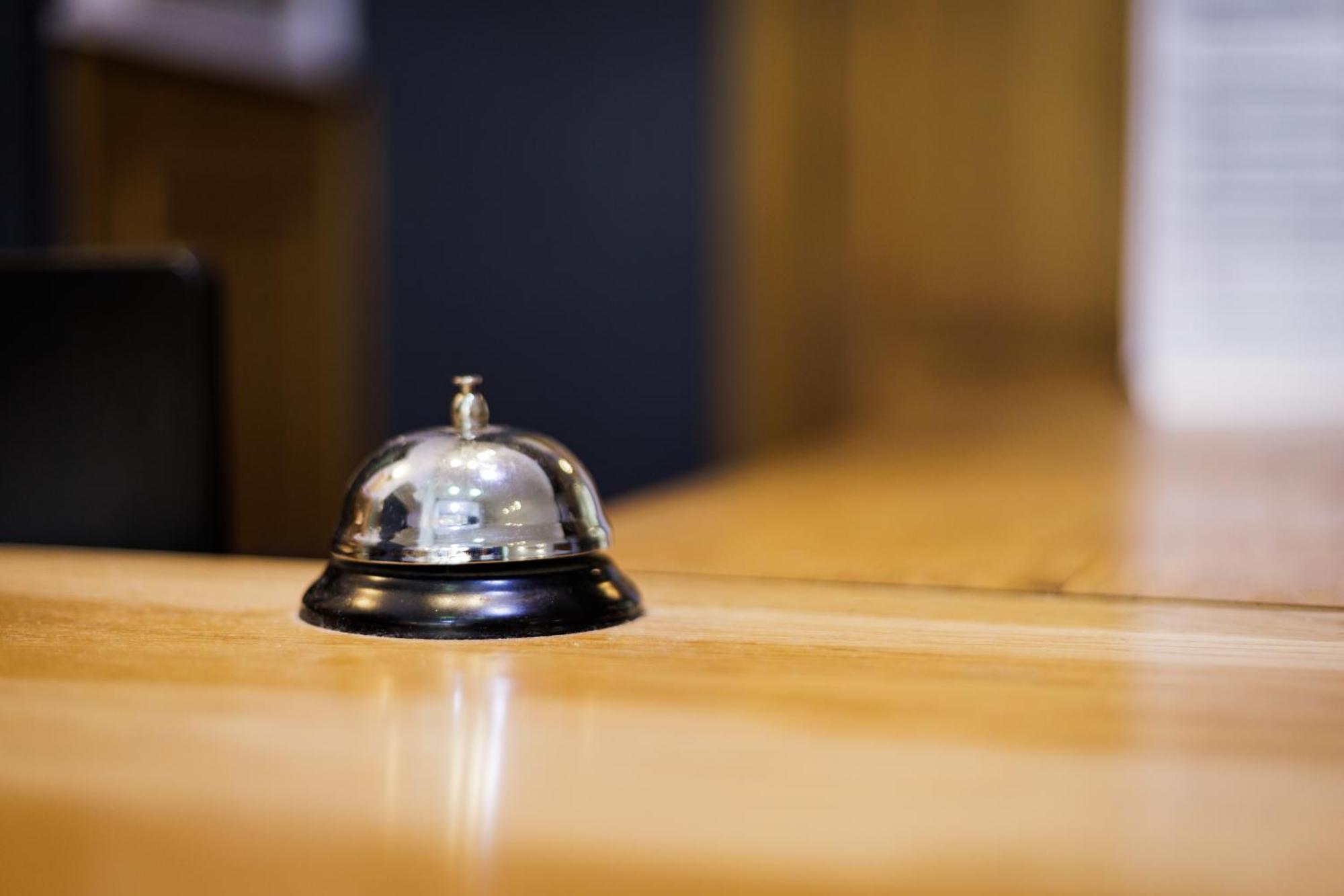 ליון Hotel Du Dauphine מראה חיצוני תמונה